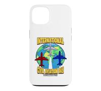 International Civil Aviation Day December 7th Case for iPhone 13