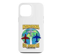 International Civil Aviation Day December 7th Case for iPhone 13 Pro Max