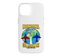 International Civil Aviation Day December 7th Case for iPhone 14