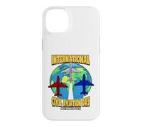International Civil Aviation Day December 7th Case for iPhone 14 Plus