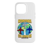 International Civil Aviation Day December 7th Case for iPhone 14 Pro Max