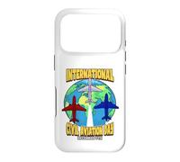 International Civil Aviation Day December 7th Case for iPhone 17 Pro
