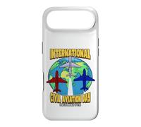 International Civil Aviation Day December 7th Case for iPhone Air