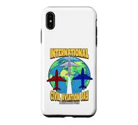 International Civil Aviation Day December 7th Case for iPhone XS Max