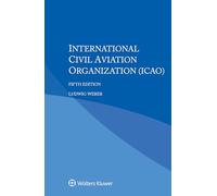 International Civil Aviation Organization (ICAO)