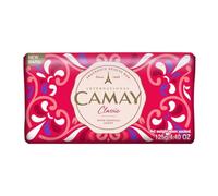 International Classic Fragrance Beauty Bar Soap with Sensual Scent, 125g