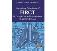 International Classification of HRCT for Occupational and Environmental Respiratory Diseases