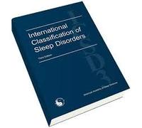 International Classification of Sleep Di