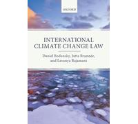 International Climate Change Law