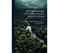 International Climate Change Negotiations
