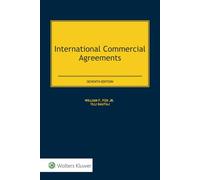 International Commercial Agreements