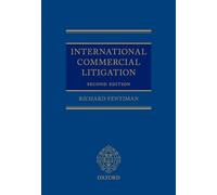 International Commercial Litigation