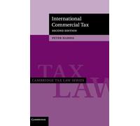 International Commercial Tax