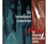 International Commission for the Prevention...