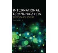 International Communication : Continuity and Change