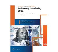 International Comparative Legal Guide: Anti-Money Laundering: 9