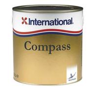 International Compass Varnish 750ml Clear