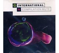 International Compilation Mute (1991) - International Compilation Mute
