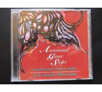 International Connection - Autumnal Giant Steps