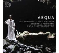 International Contemporary Ensemble - Aequa