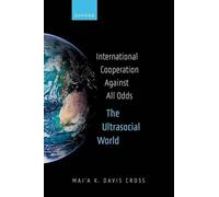 International Cooperation Against All Odds