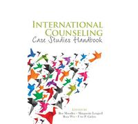 International Counseling Case Studies Handbook