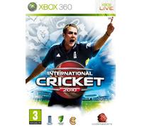 International Cricket 2010 (Xbox 360)