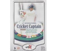 International Cricket Captain in Association with Wisden 2002