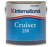International Cruiser 250 Antifouling Rinse Aid 2.5l Clear