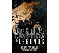 International Cryptids & Legends