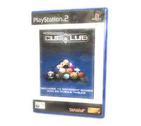 International Cue Club