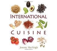International Cuisine