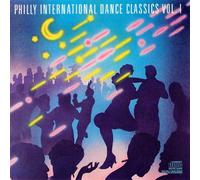 International dance Classics - Philly international Dance Classics 1 (1 - MFSB OJays Dee Dee Sharp Gamble Peop