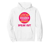 International Day Elimination Violence Against Women 11/25 Pullover Hoodie