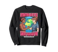 International Day for Elimination of Violence Against Women Sweatshirt