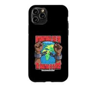 International Day for the Abolition of Slavery December 2nd Case for iPhone 11 Pro