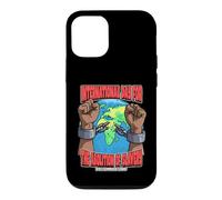 International Day for the Abolition of Slavery December 2nd Case for iPhone 12/12 Pro
