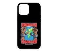 International Day for the Abolition of Slavery December 2nd Case for iPhone 12 Pro Max