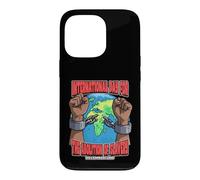 International Day for the Abolition of Slavery December 2nd Case for iPhone 13 Pro