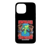 International Day for the Abolition of Slavery December 2nd Case for iPhone 13 Pro Max