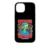 International Day for the Abolition of Slavery December 2nd Case for iPhone 14