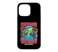 International Day for the Abolition of Slavery December 2nd Case for iPhone 14 Pro Max