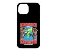 International Day for the Abolition of Slavery December 2nd Case for iPhone 15