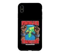 International Day for the Abolition of Slavery December 2nd Case for iPhone XS Max
