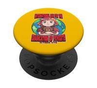 International Day for the Eradication of Poverty October 17 PopSockets Adhesive PopGrip