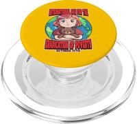 International Day for the Eradication of Poverty October 17 PopSockets PopGrip for MagSafe