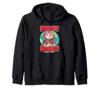 International Day for the Eradication of Poverty October 17 Zip Hoodie