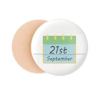 international day penon violence world Air Cushion Makeup Foundation Sponge Powder Puff