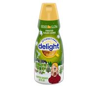 International Delight Home Alone Frosted Sugar Cookie Creamer (32oz)