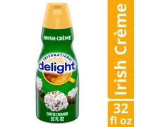 International Delight Irish Creme Creamer (32oz)